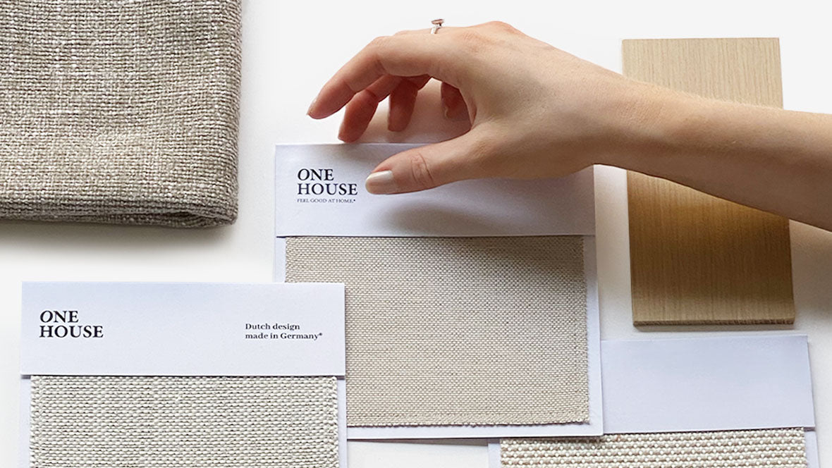 fabric samples