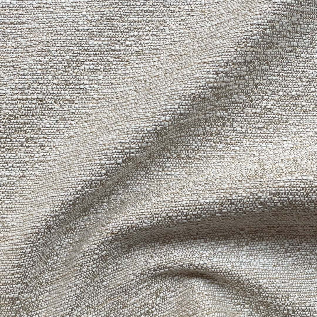 Stoffmuster Tundra Gypsum Kategorie C