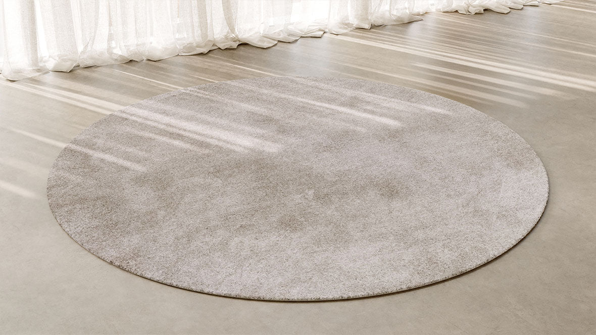 Rug Mod Round