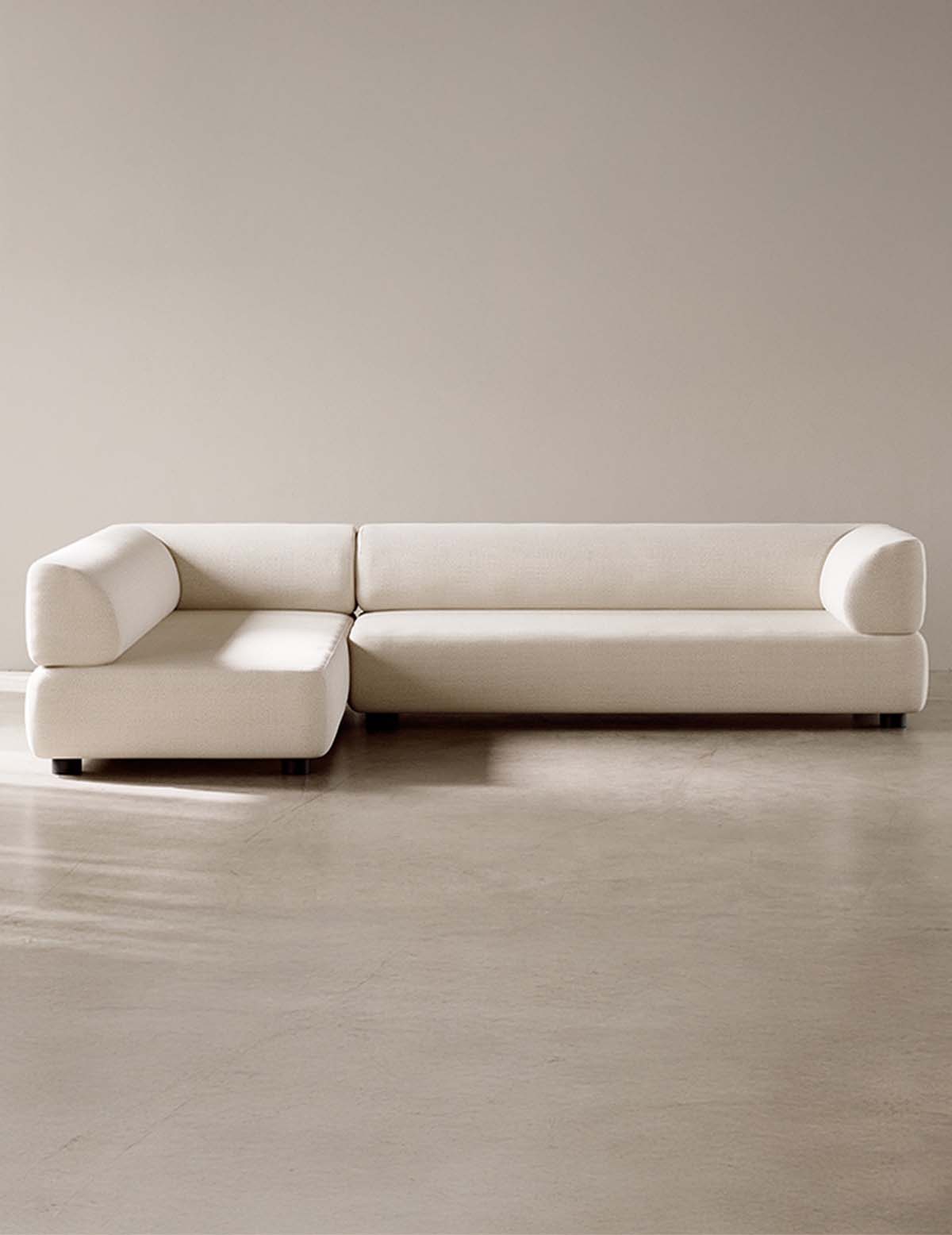 Unsere Kollektion Bolder Sofa