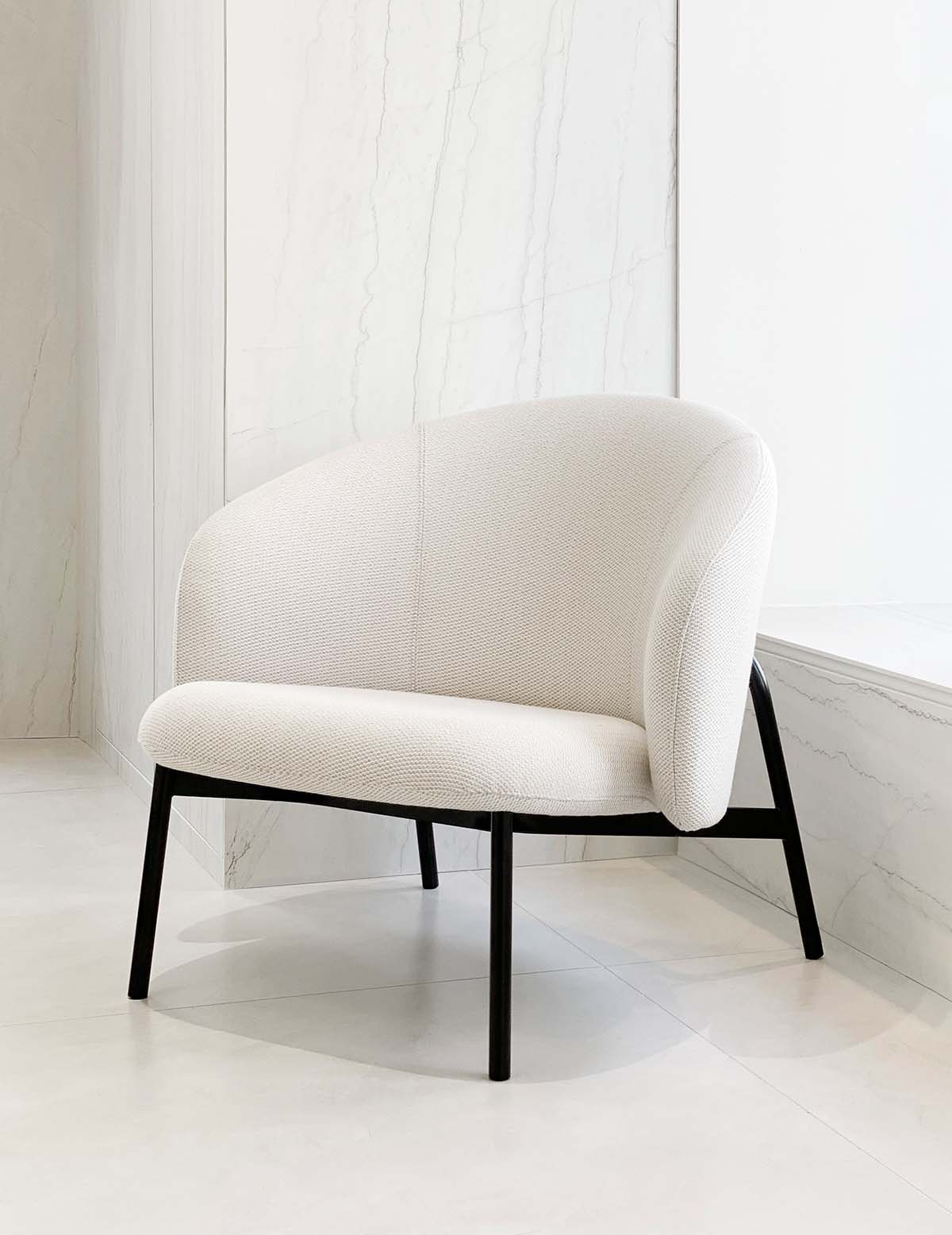 Unsere Kollektion Maatje Loungsessel