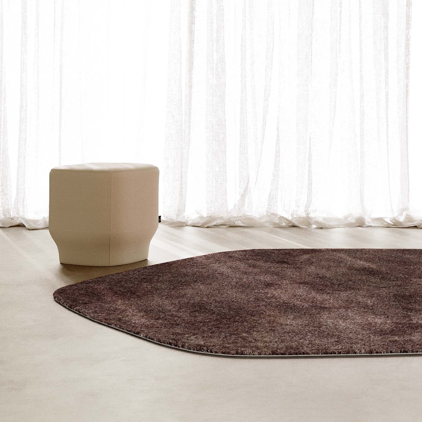 Mod Teppich Tundra Ruby 300x240 cm