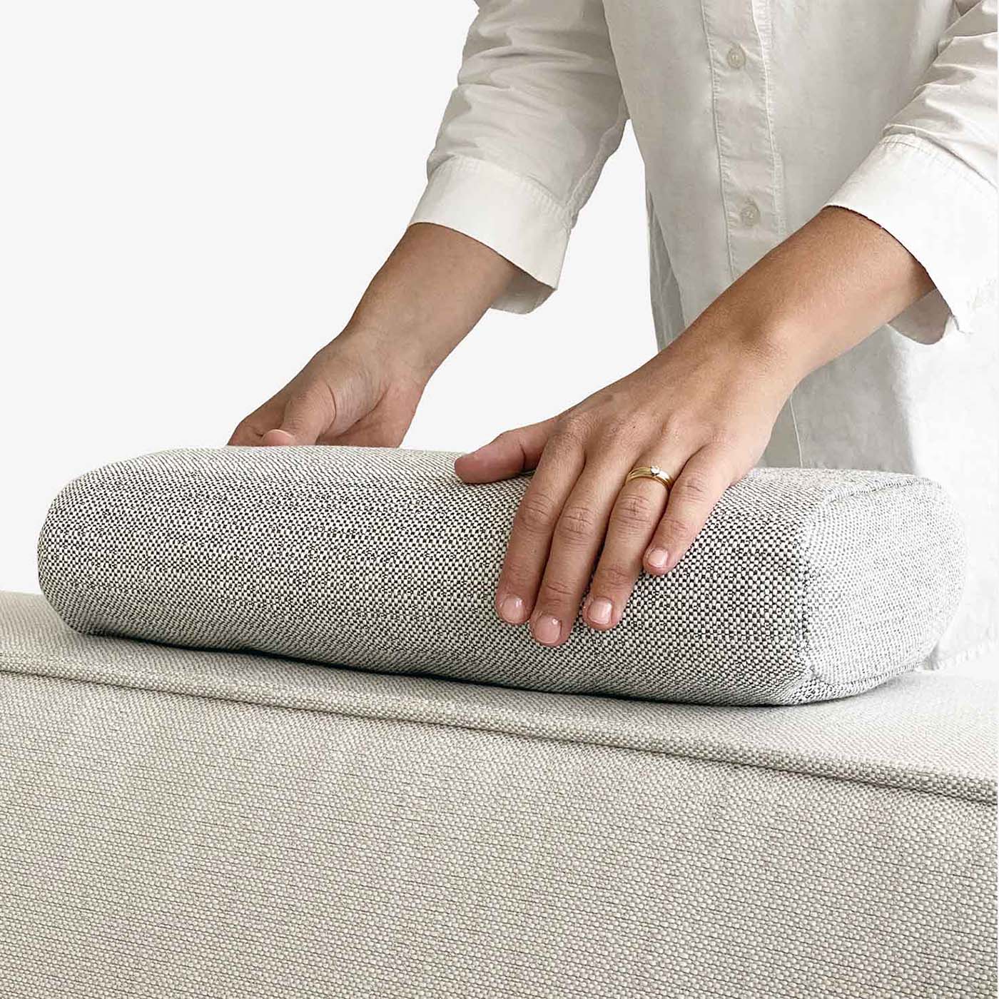 Sofa Nackenkissen