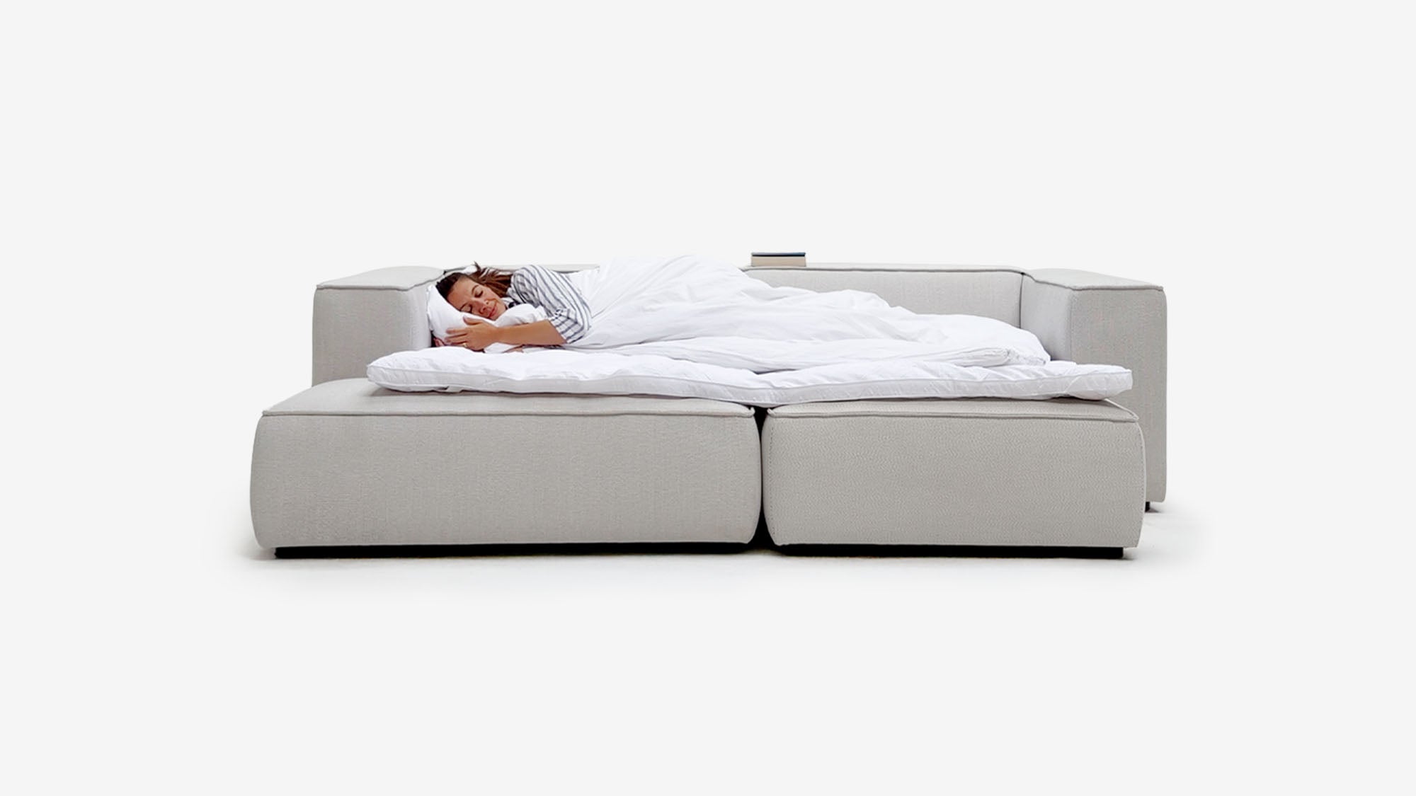 Schlafsofa Meester