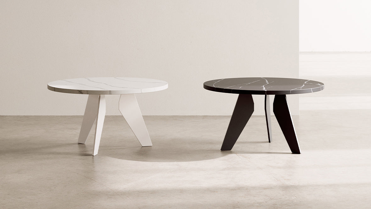 Silestone – die nachhaltige Alternative zu Marmor