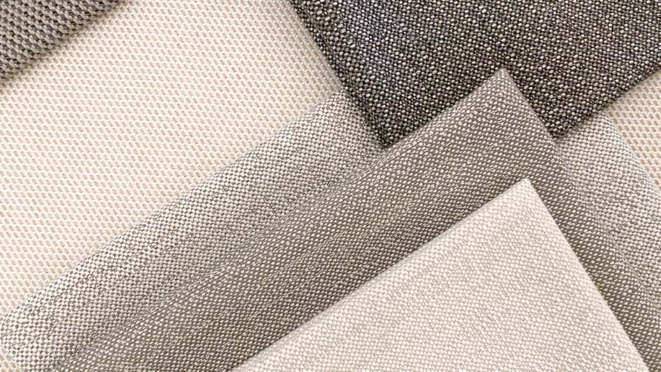 Materialien bei One House: Warum wir auf Sunbrella Stoffe und Elmo Leder setzen