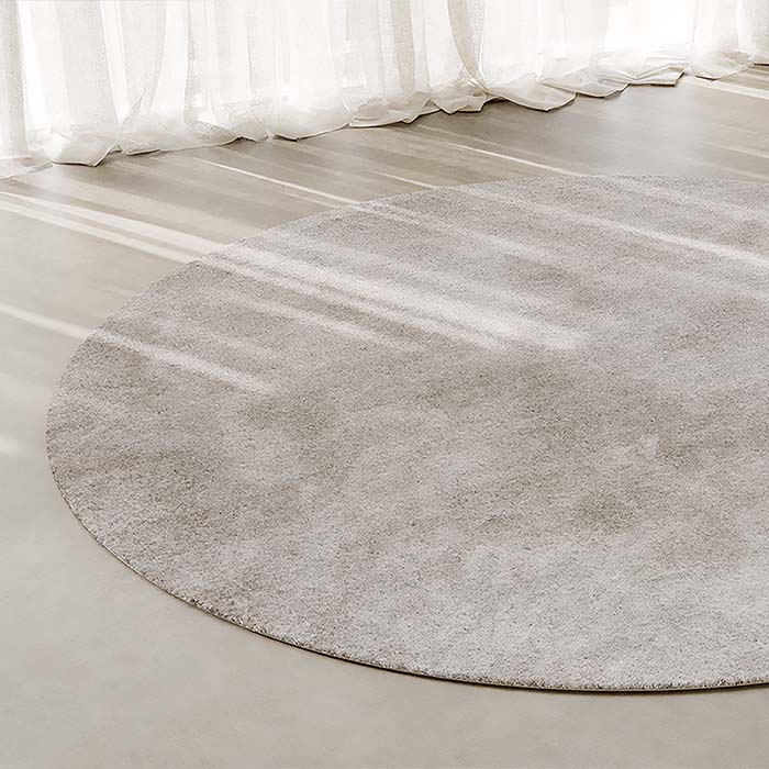 Accessoires Mod Teppich