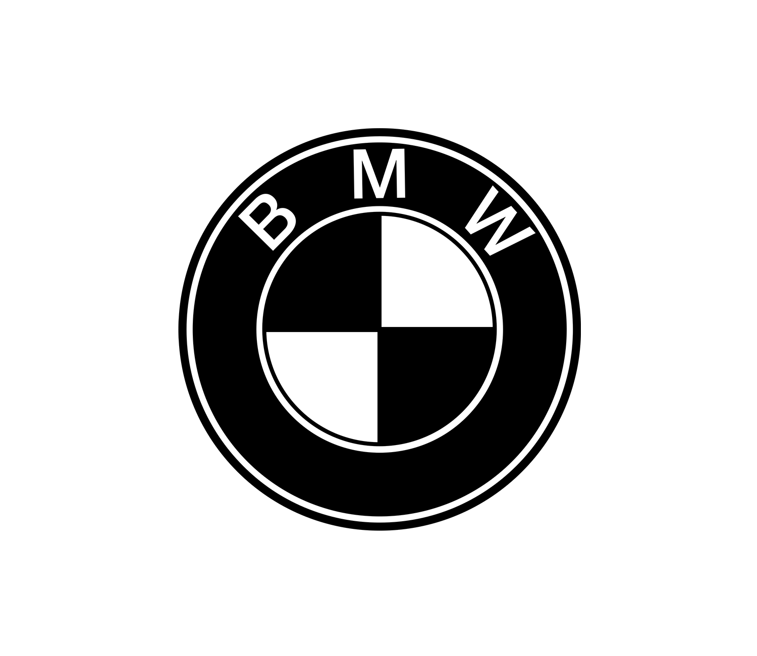 BMW Logo