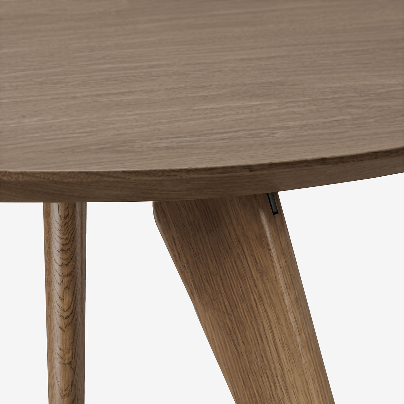 Hoogland Side Table 