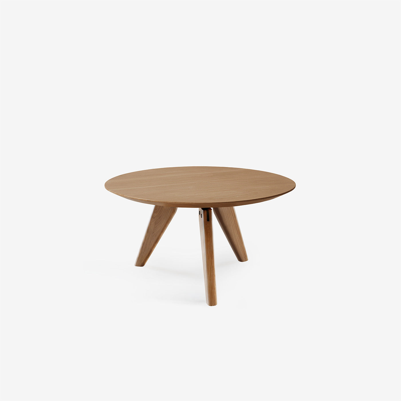 Hoogland Side Table 