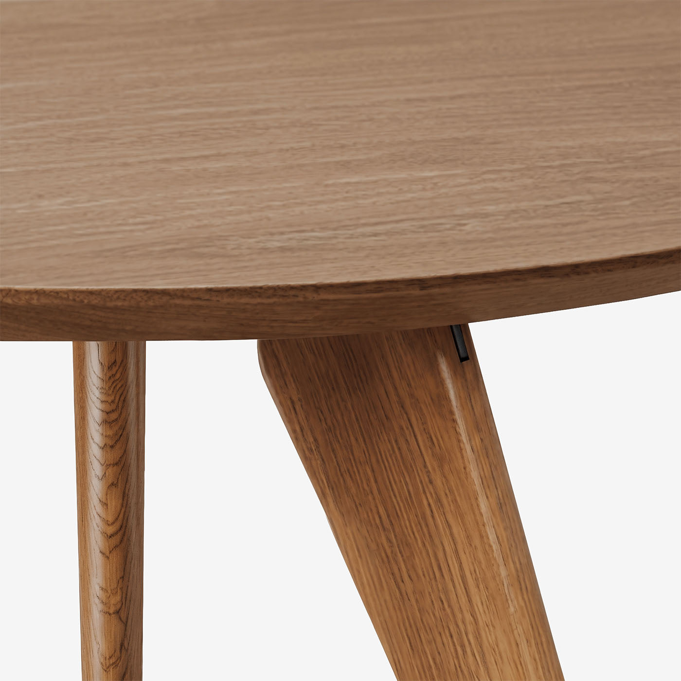 Hoogland Side Table 