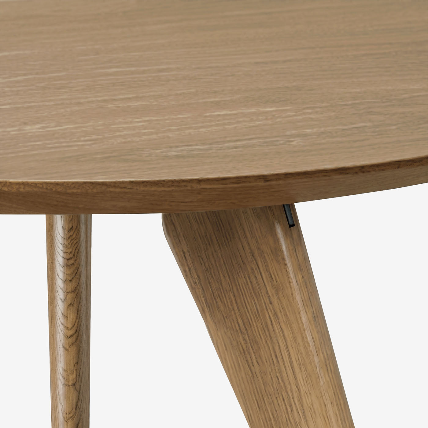 Hoogland Side Table 