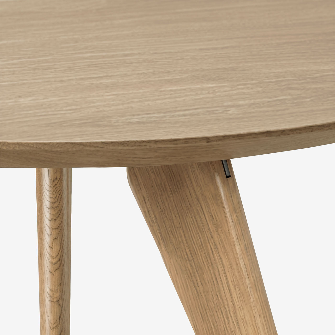 Hoogland Side Table 