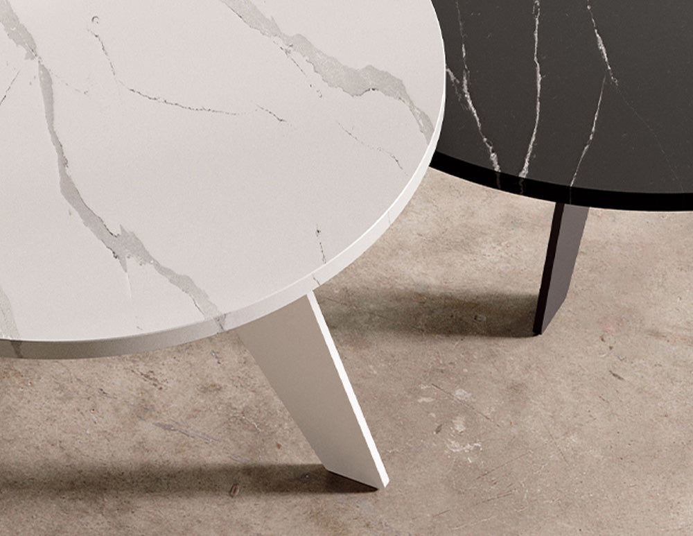 Beistelltische Marmor von One House kaufen