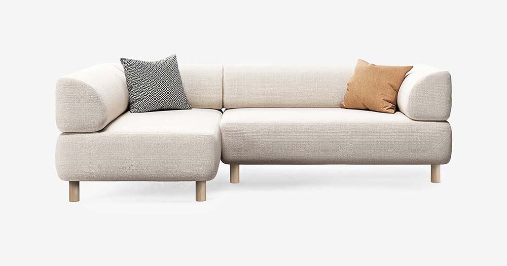 Bestsellers Bolder Sofa