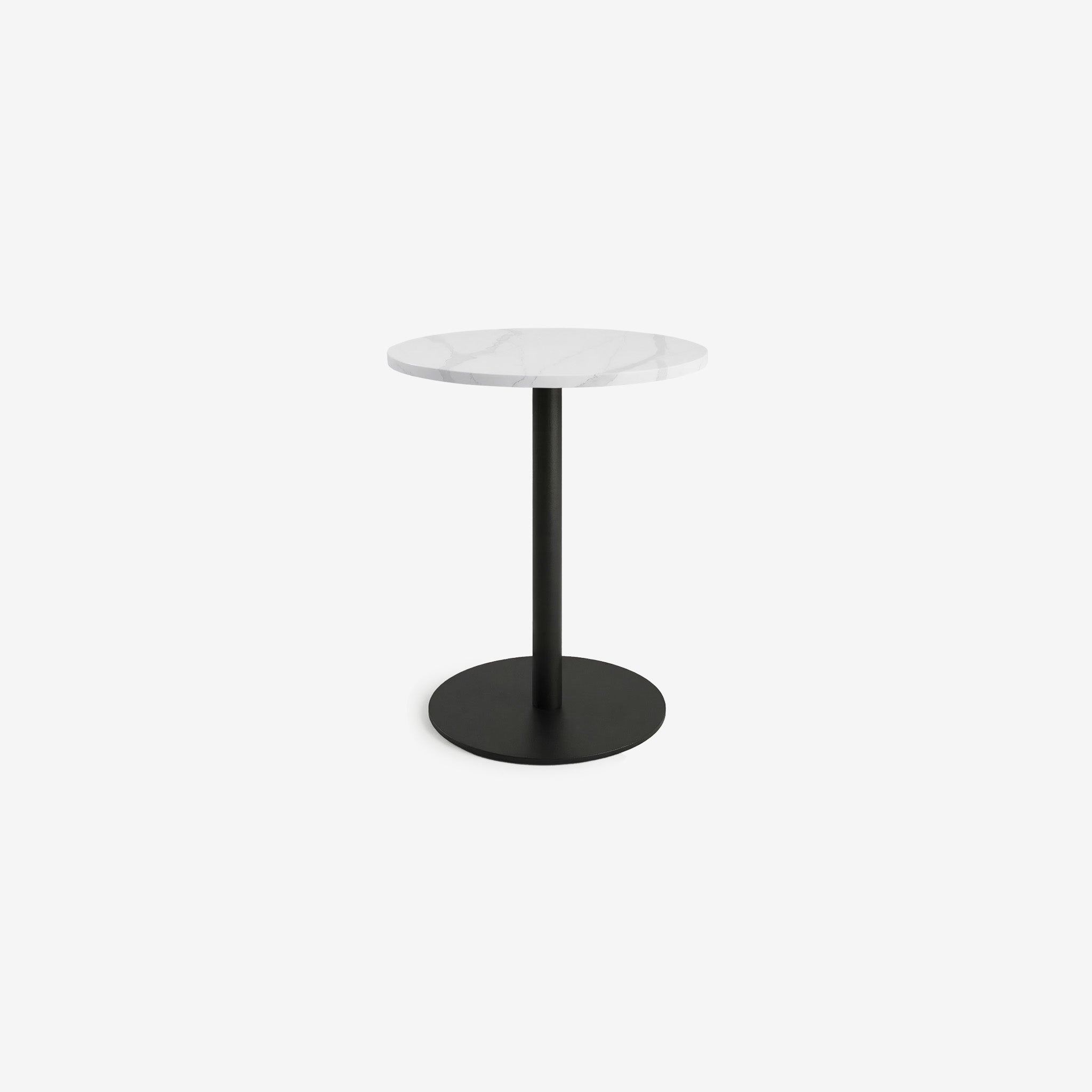 Bistrotisch Calacatta Classic 75 cm