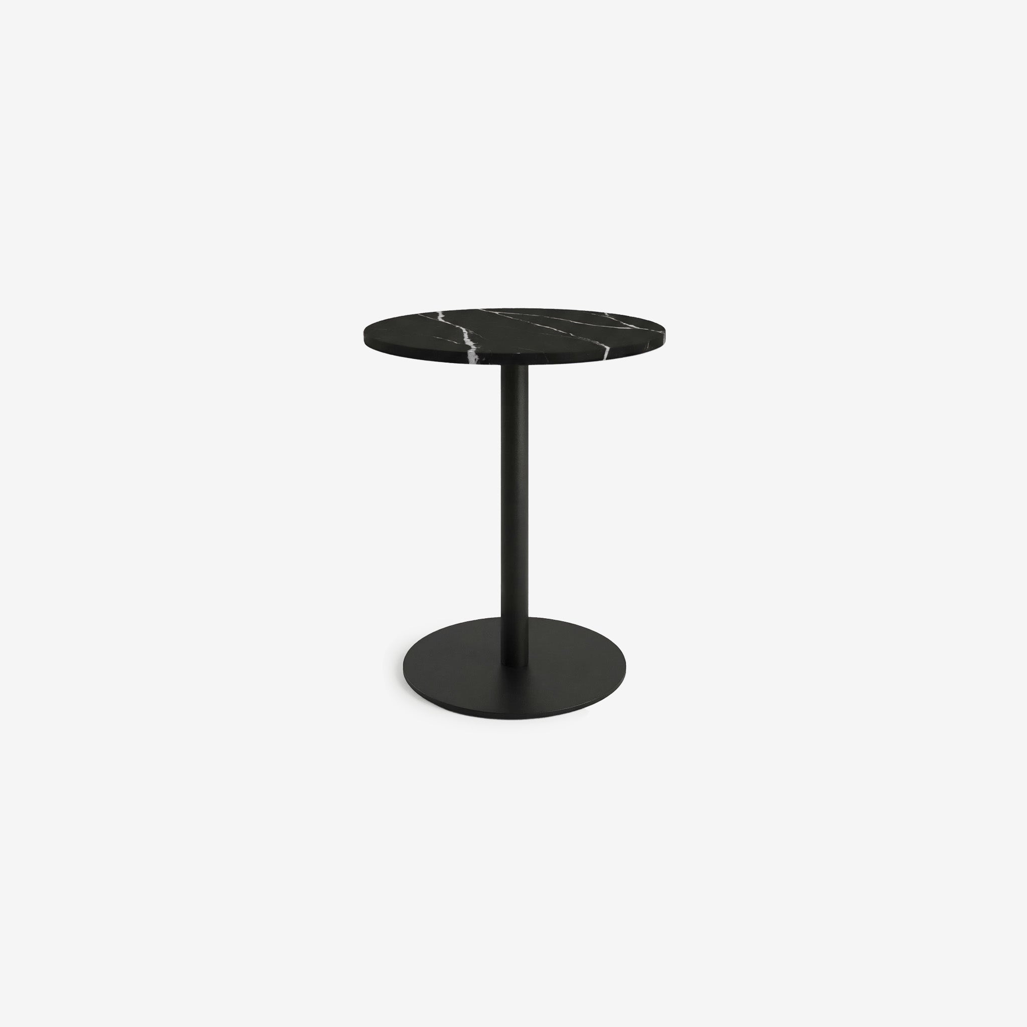 Bistrotisch Eternal Marquina 60 cm