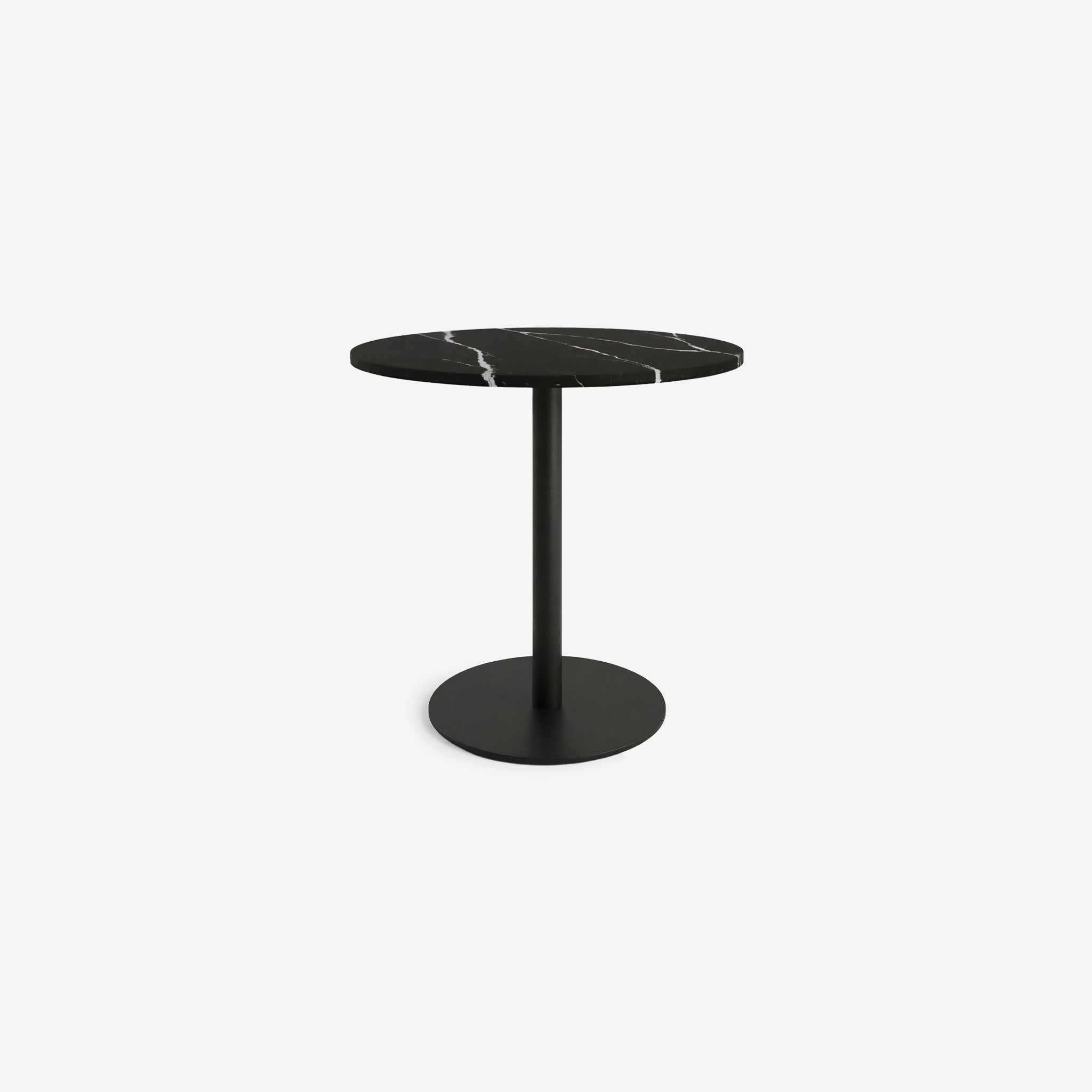 Bistrotisch Eternal Marquina 75 cm