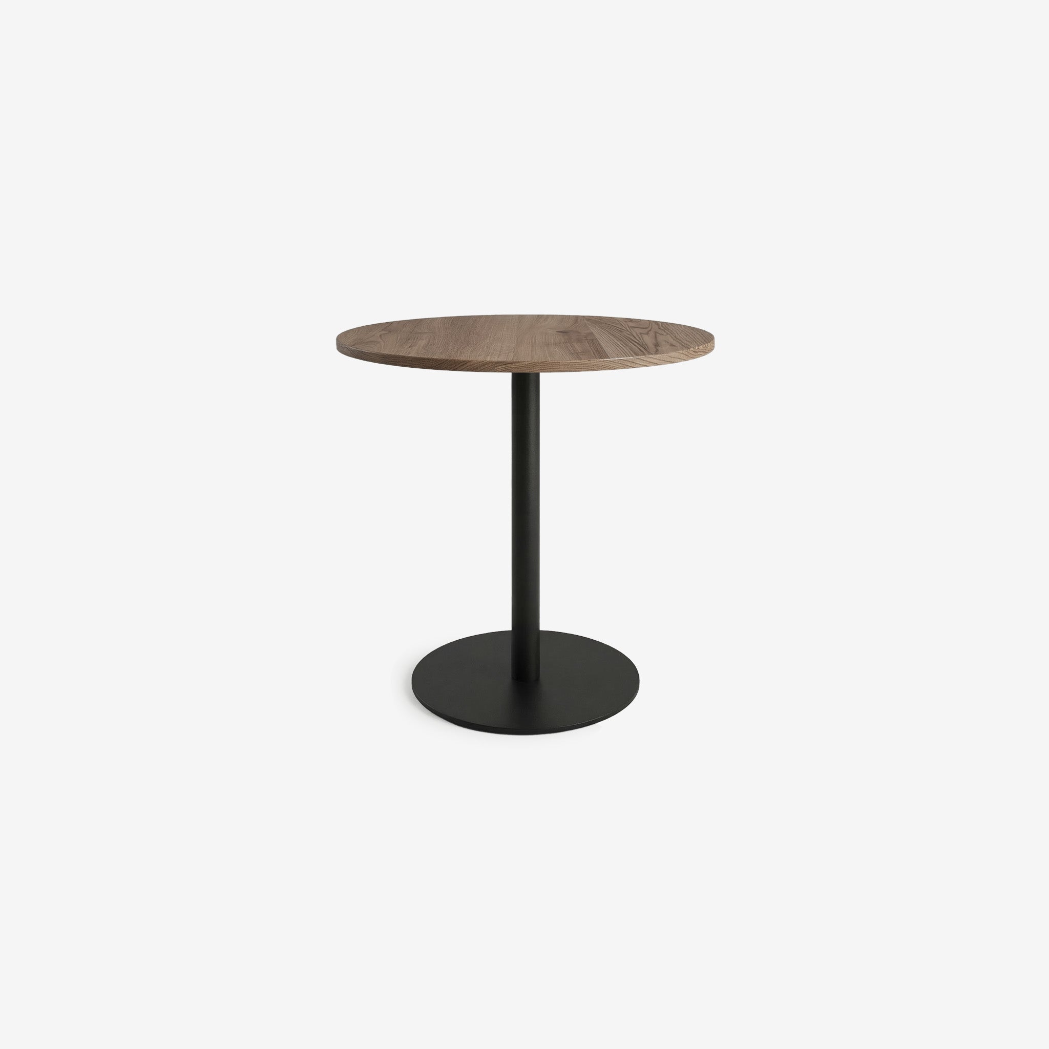 Bistro Tisch Farbe Cinnamon 75 cm