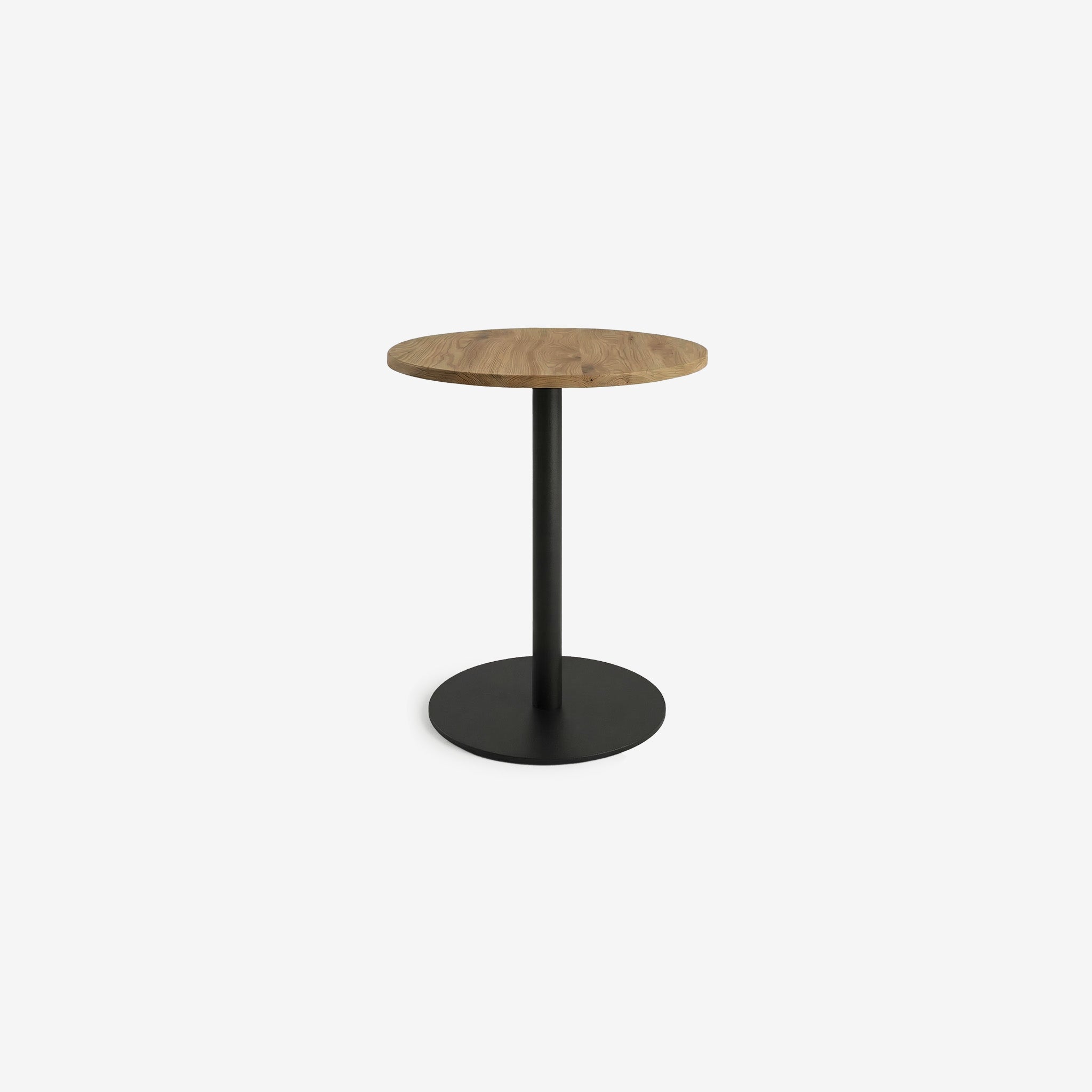 Bistrotisch Farbe Natur 60 cm