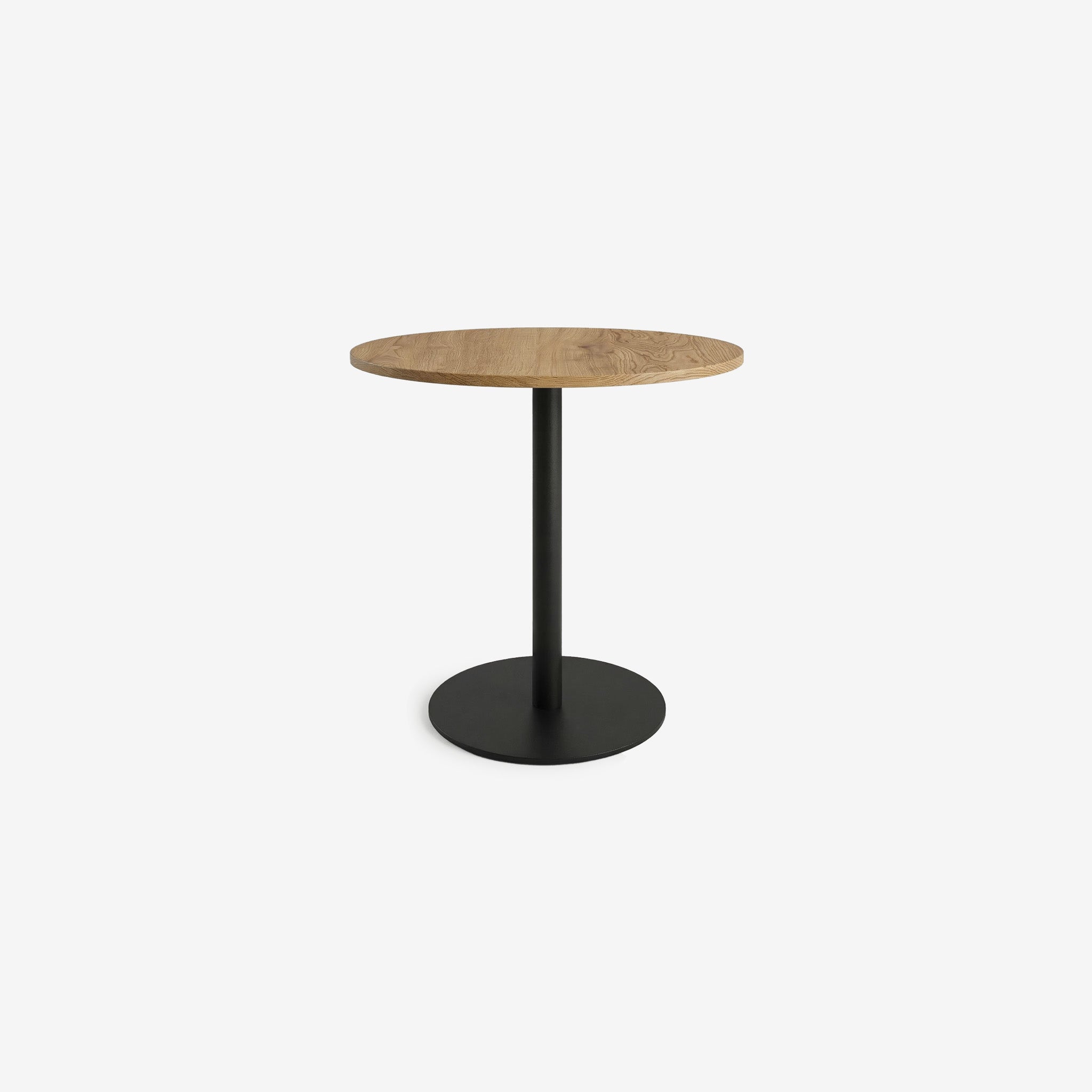Bistrotisch Farbe Natur 75 cm