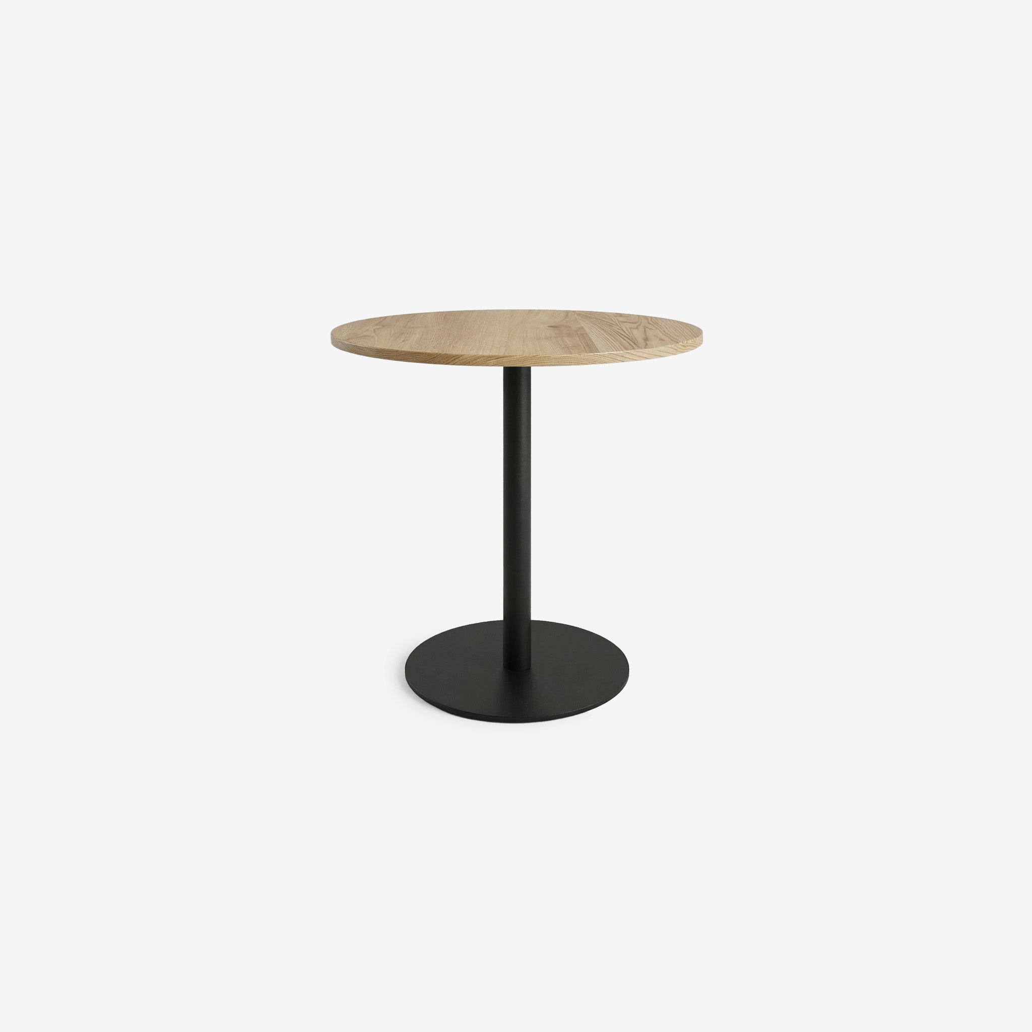 Bistrotisch Farbe Oat 75 cm
