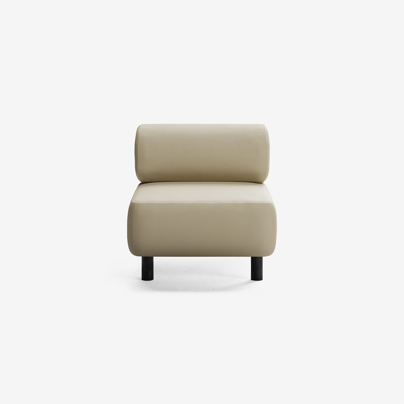 Bolder Sofa 1 Seater 