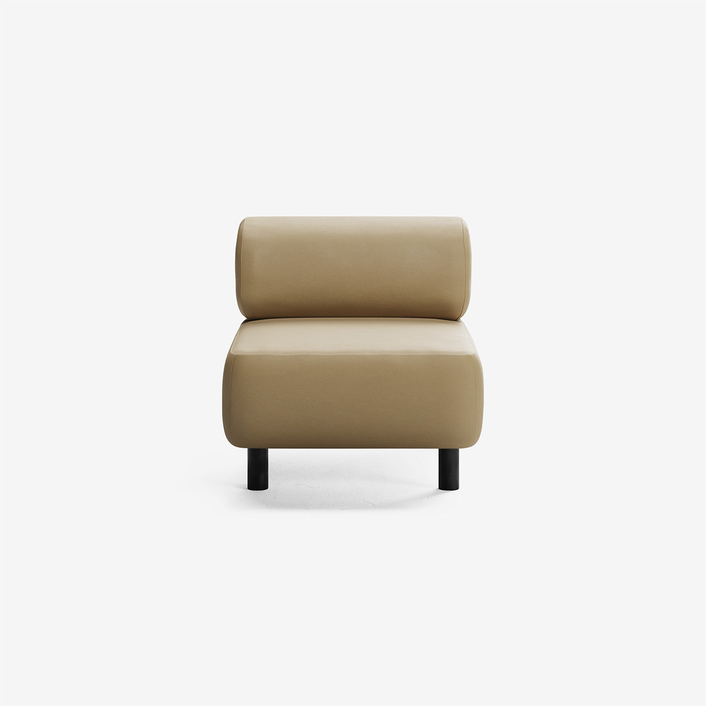 Bolder Sofa 1 Seater 