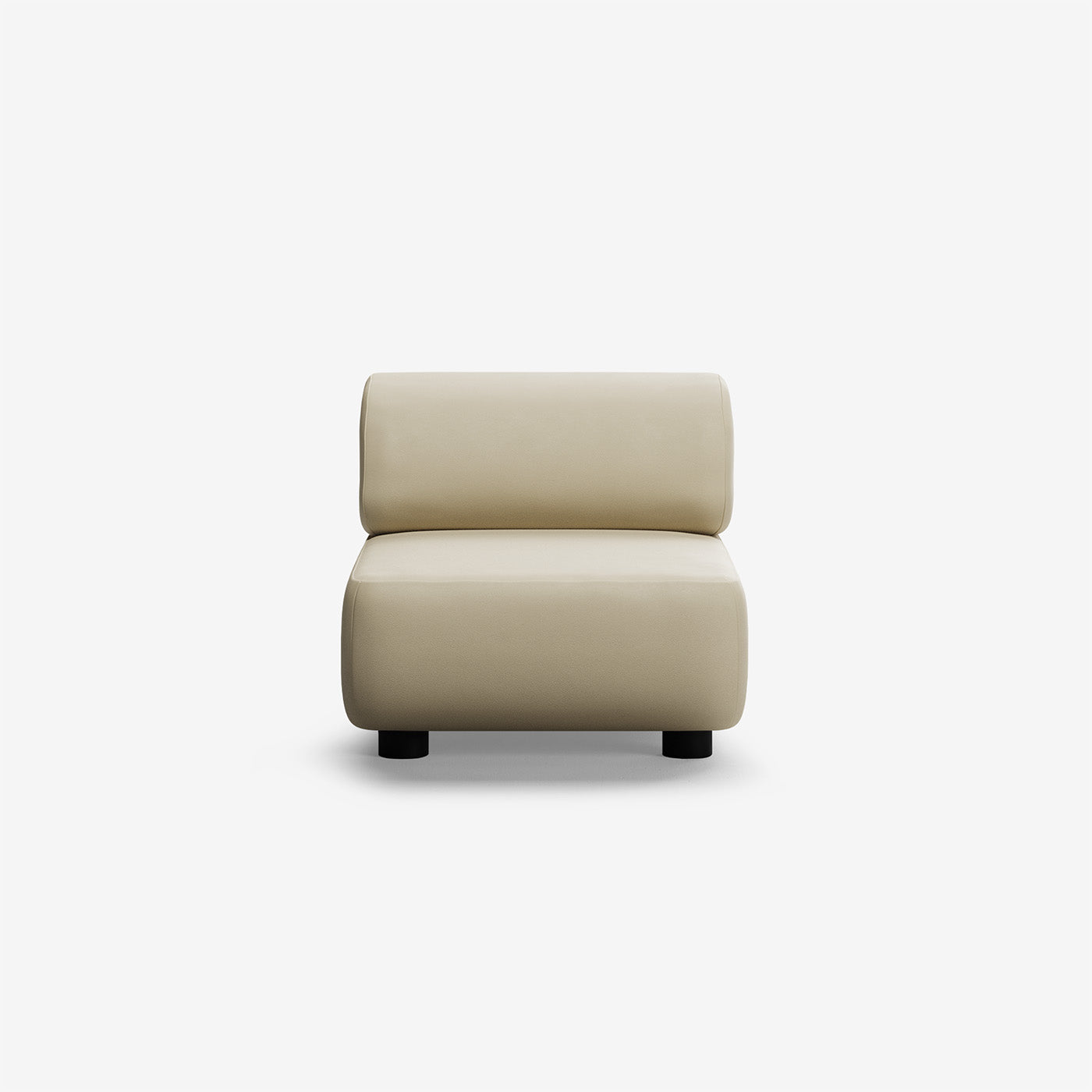 Bolder Sofa 1 Seater 