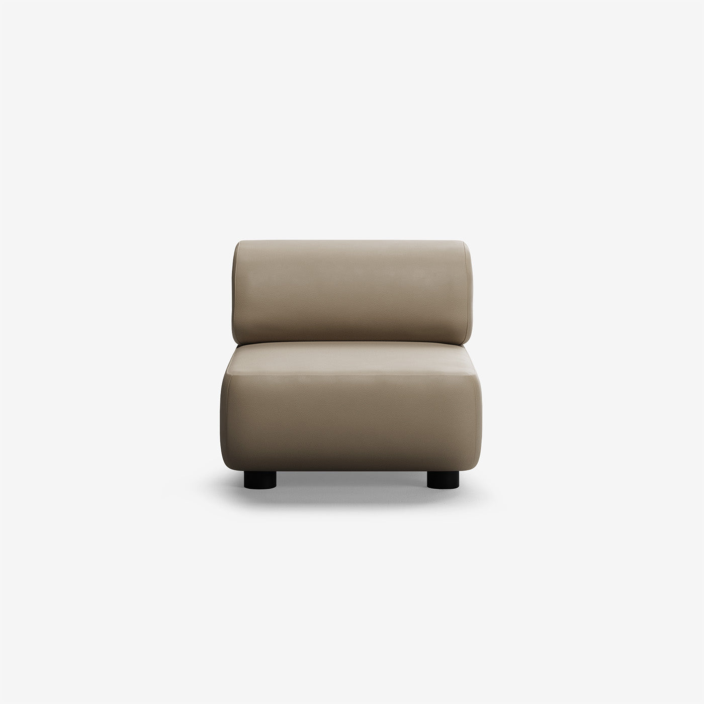 Bolder Sofa 1 Seater 