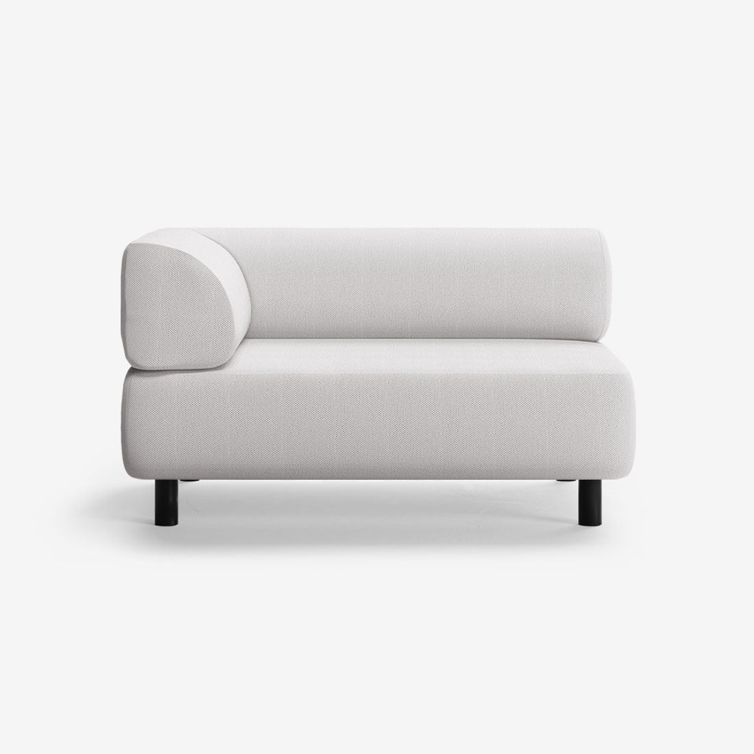 Bolder 1.5-Seater Armrest Left