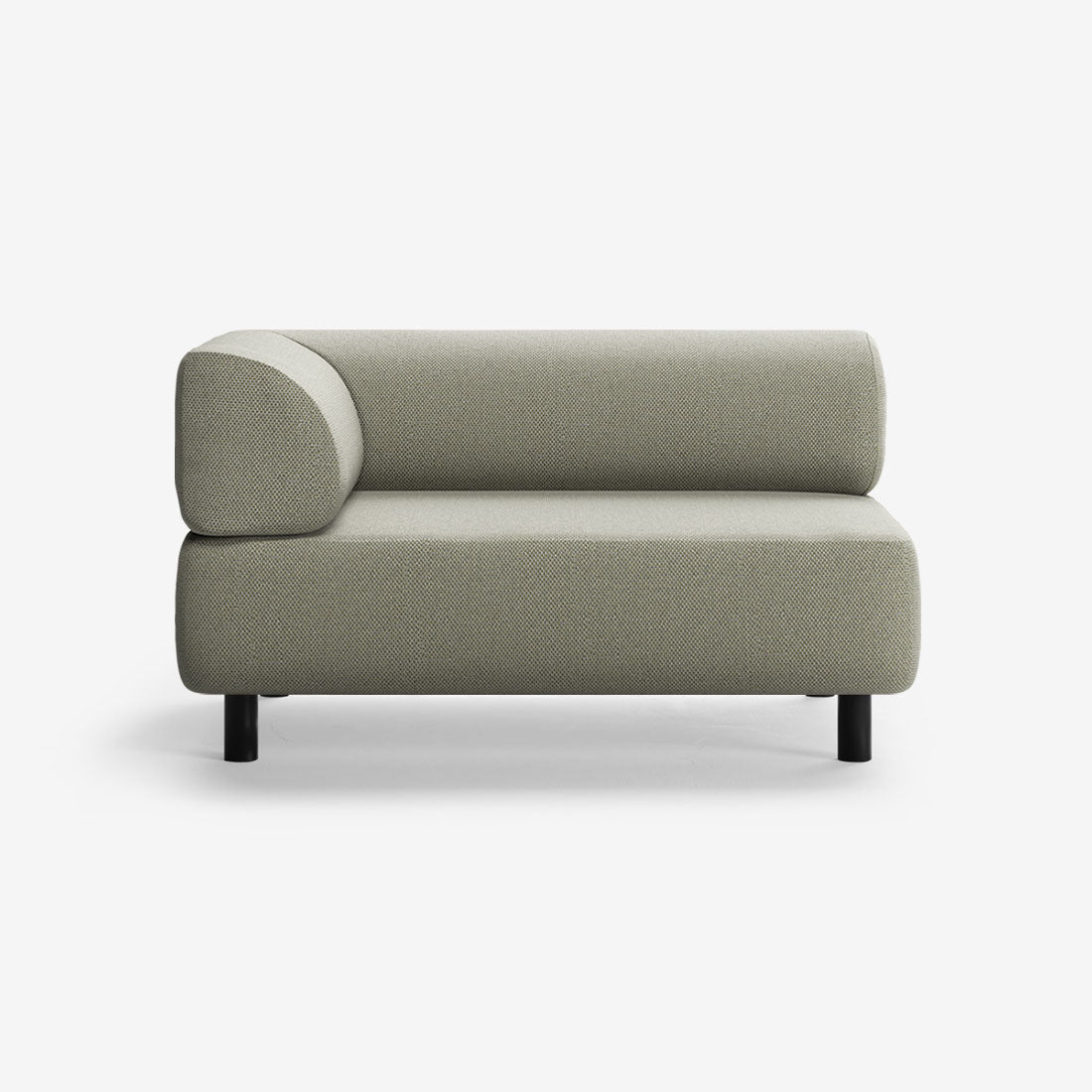 Bolder 1.5-Seater Armrest Left