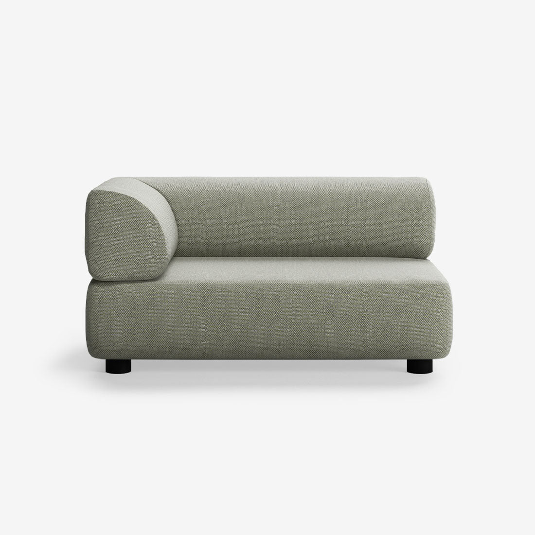 Bolder 1.5-Seater Armrest Left