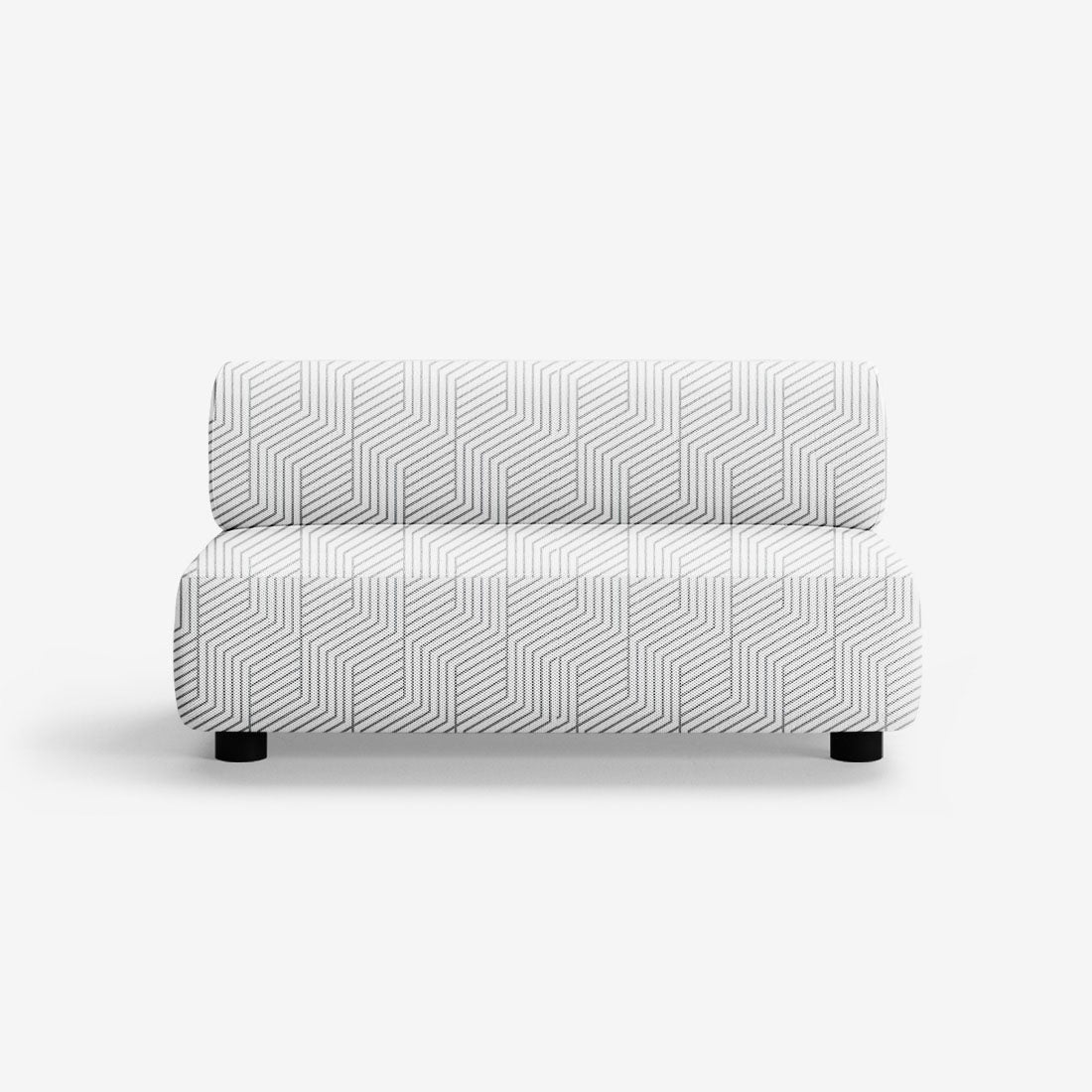Bolder Sofa 2 Seater