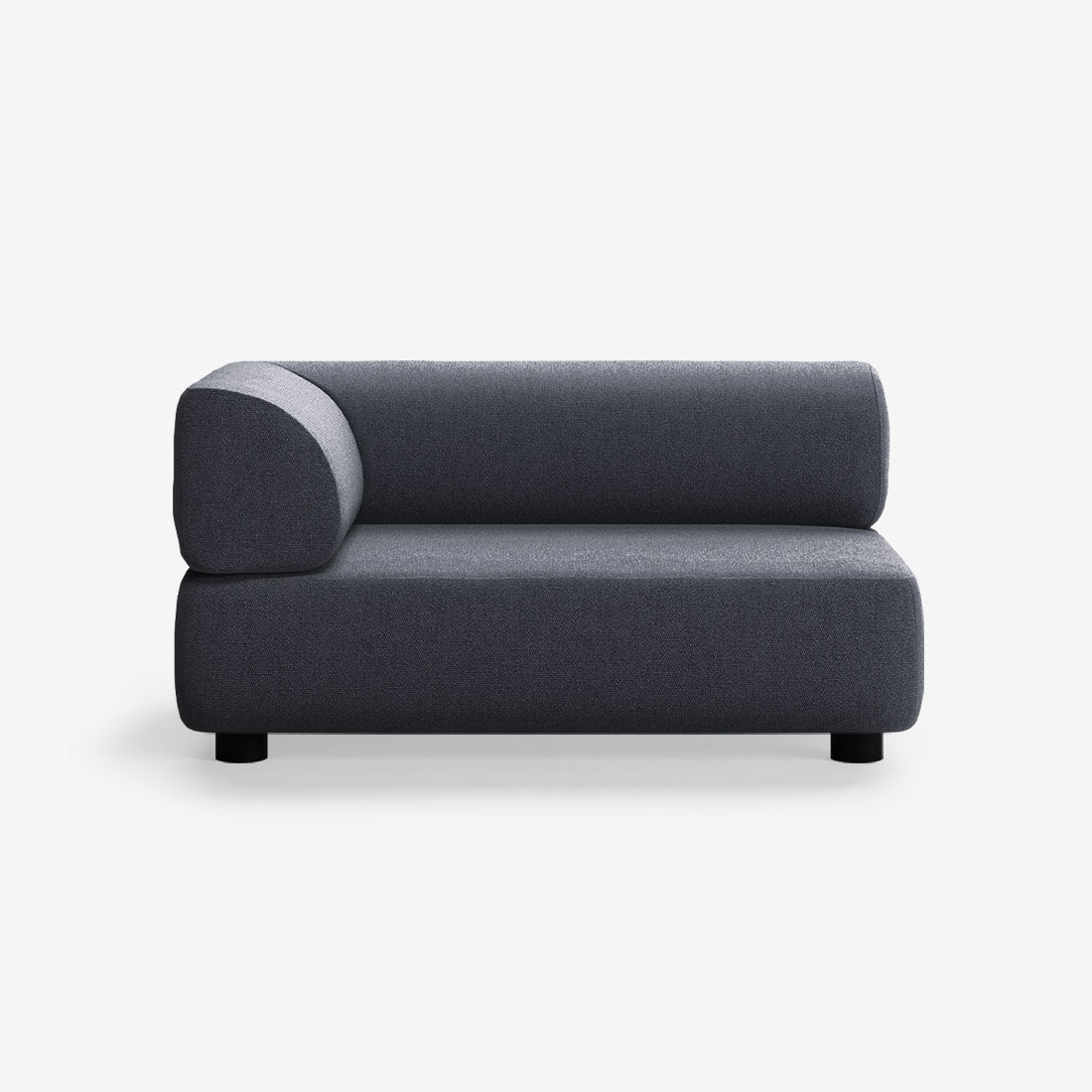 Bolder 1.5-Seater Armrest Left