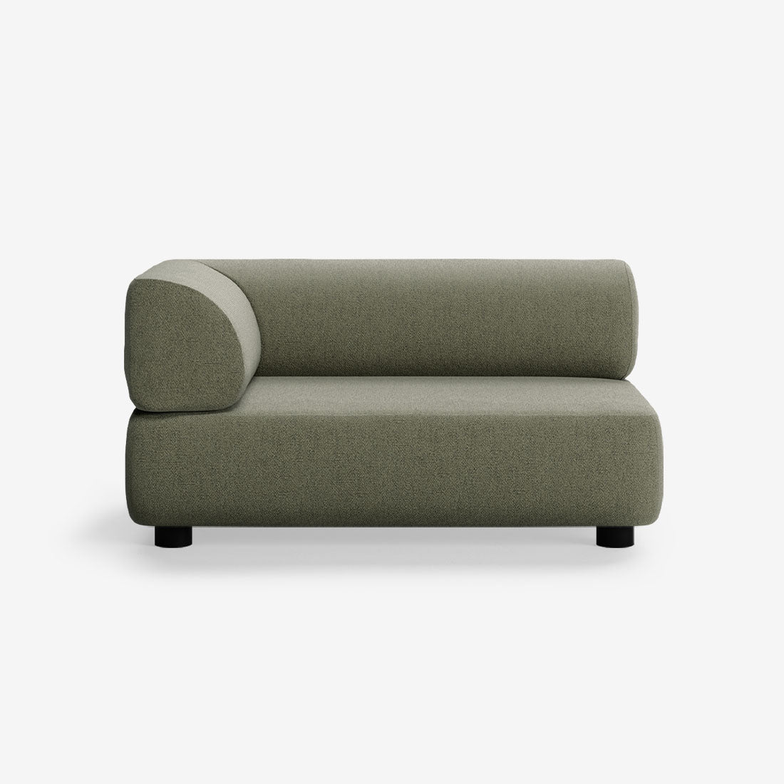 Bolder 1.5-Seater Armrest Left