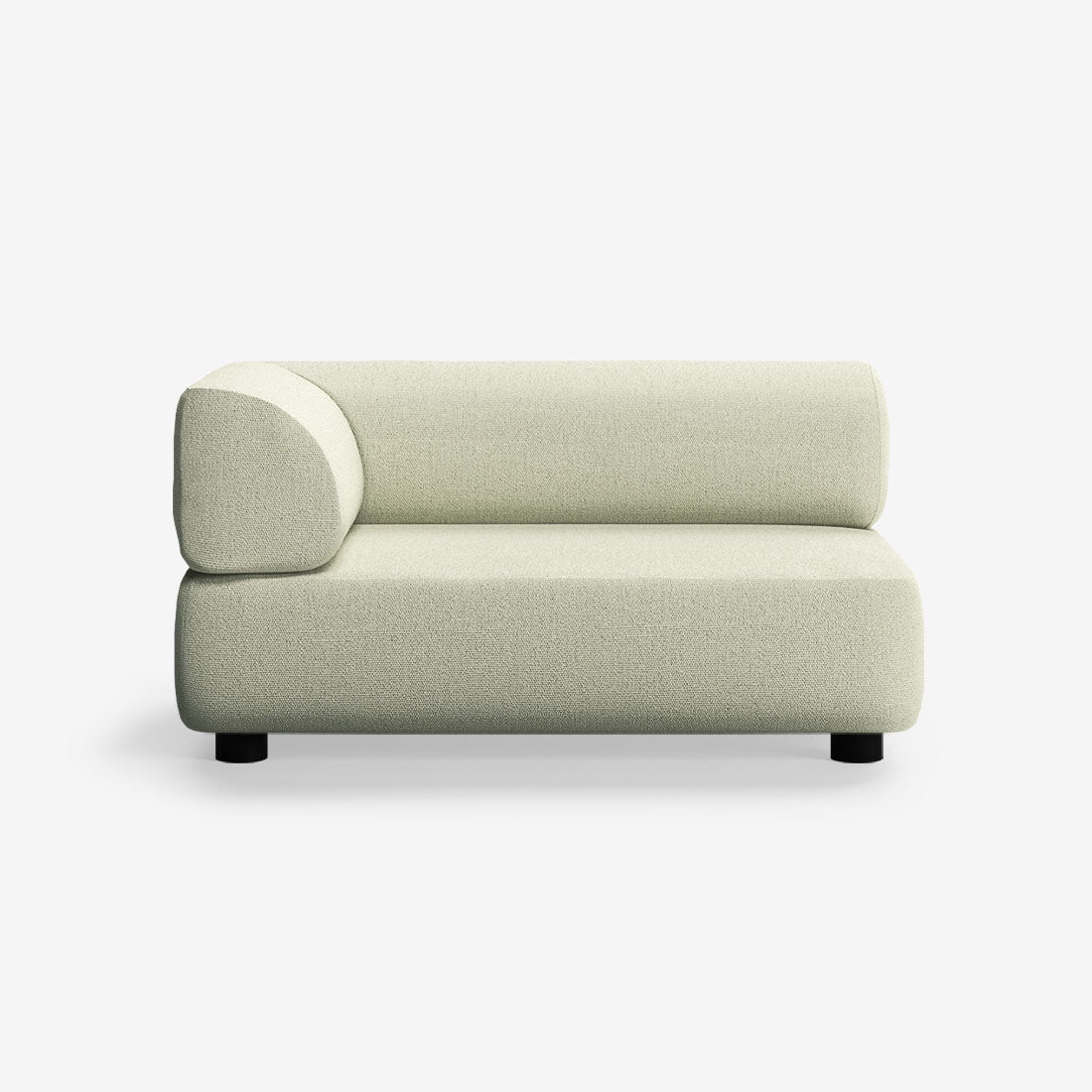 Bolder 1.5-Seater Armrest Left