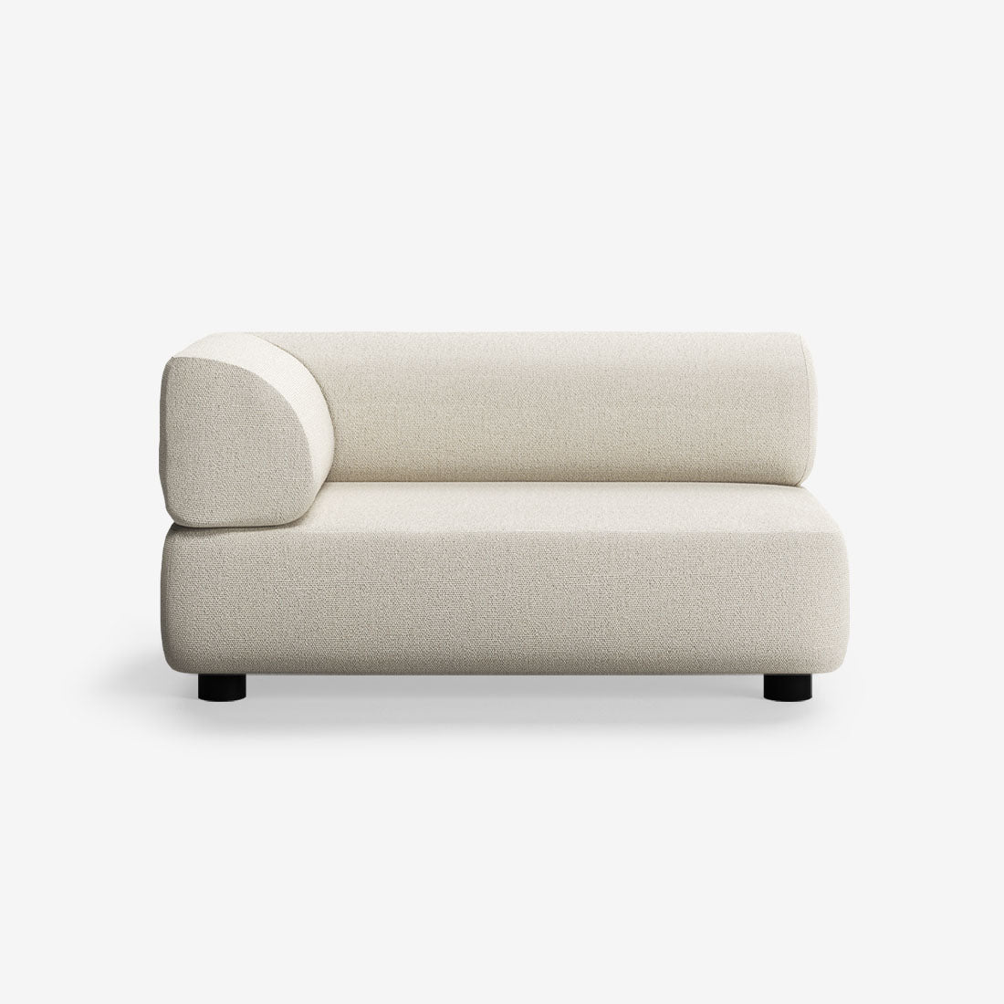 Bolder 1.5-Seater Armrest Left