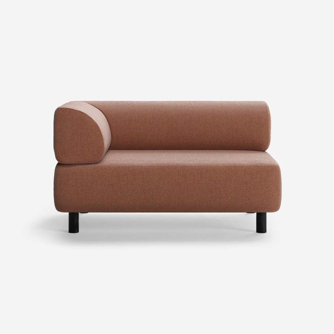 Bolder 1.5-Seater Armrest Left