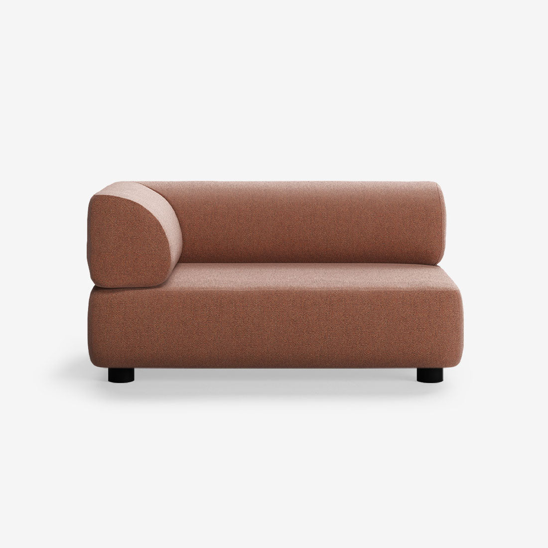 Bolder 1.5-Seater Armrest Left