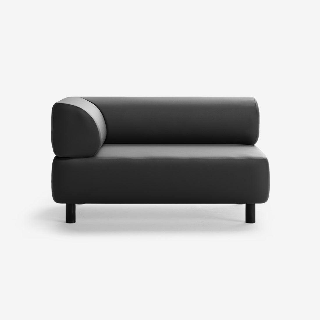 Bolder 1.5-Seater Armrest Left