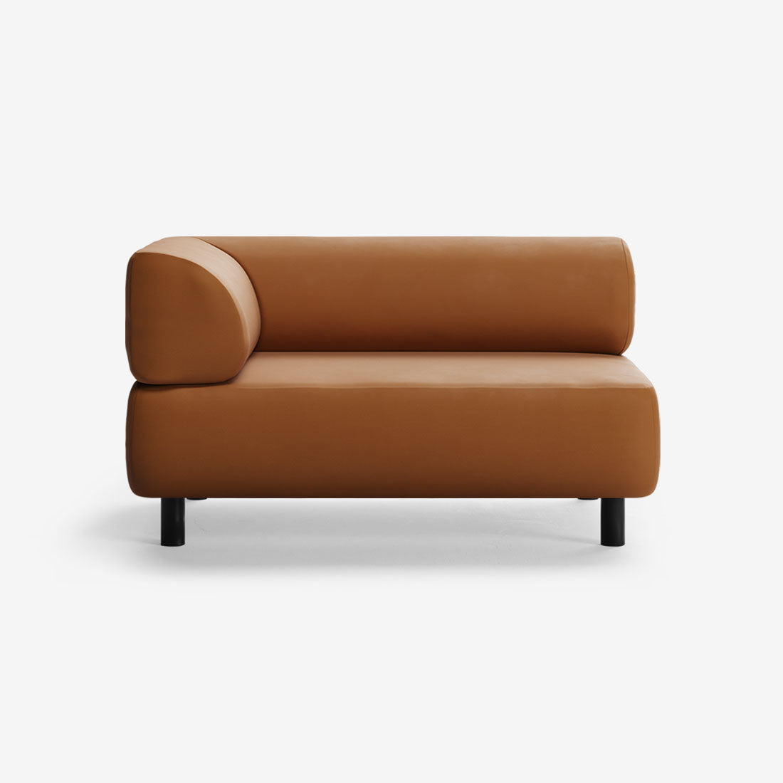 Bolder 1.5-Seater Armrest Left