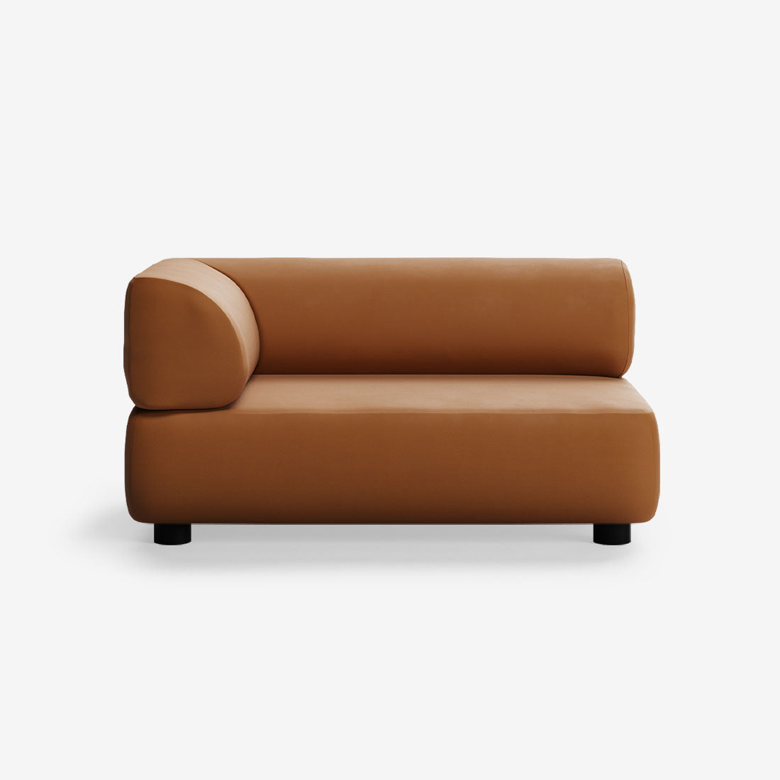 Bolder 1.5-Seater Armrest Left