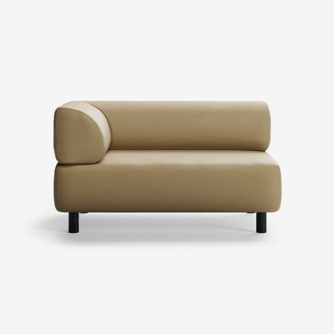 Bolder 1.5-Seater Armrest Left