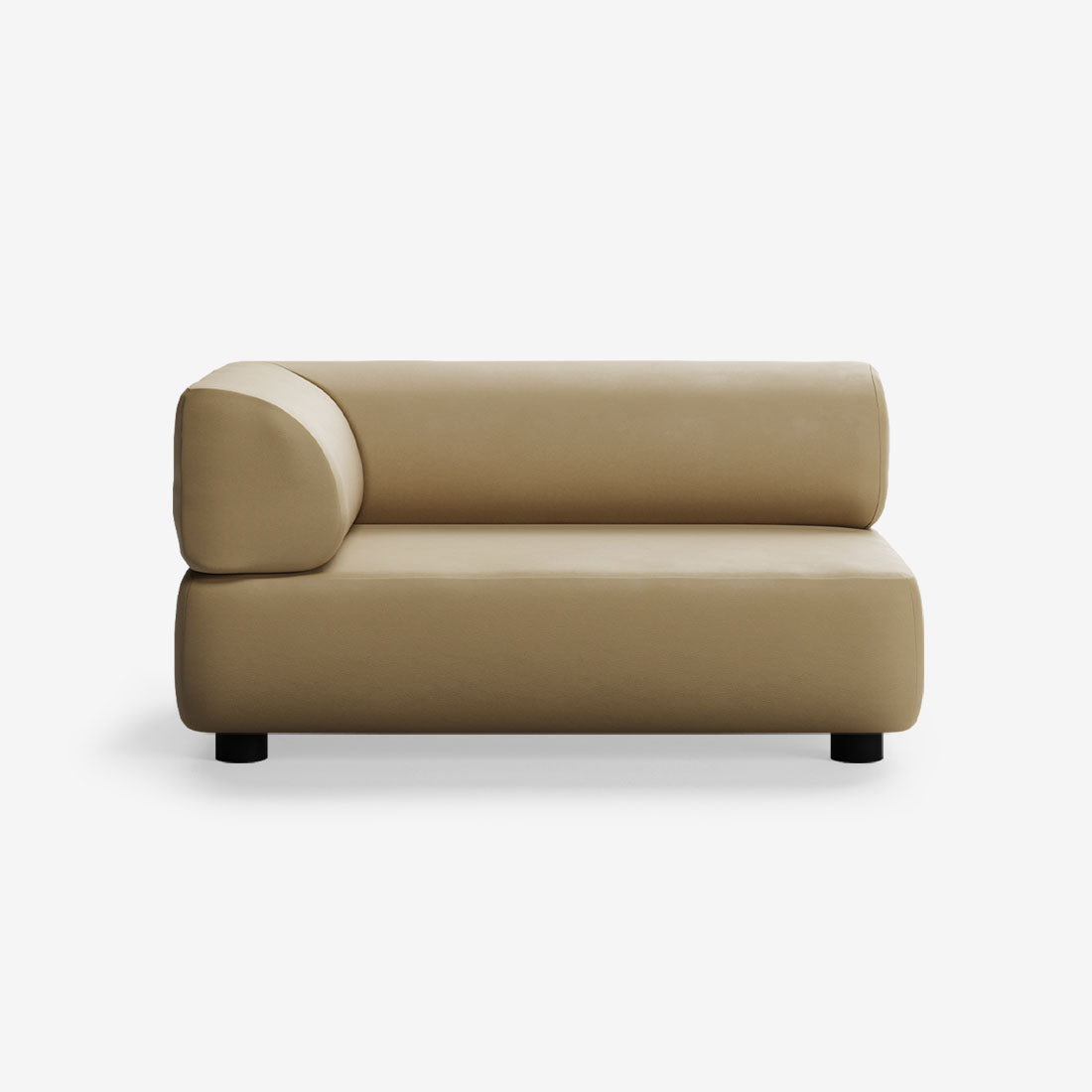 Bolder 1.5-Seater Armrest Left