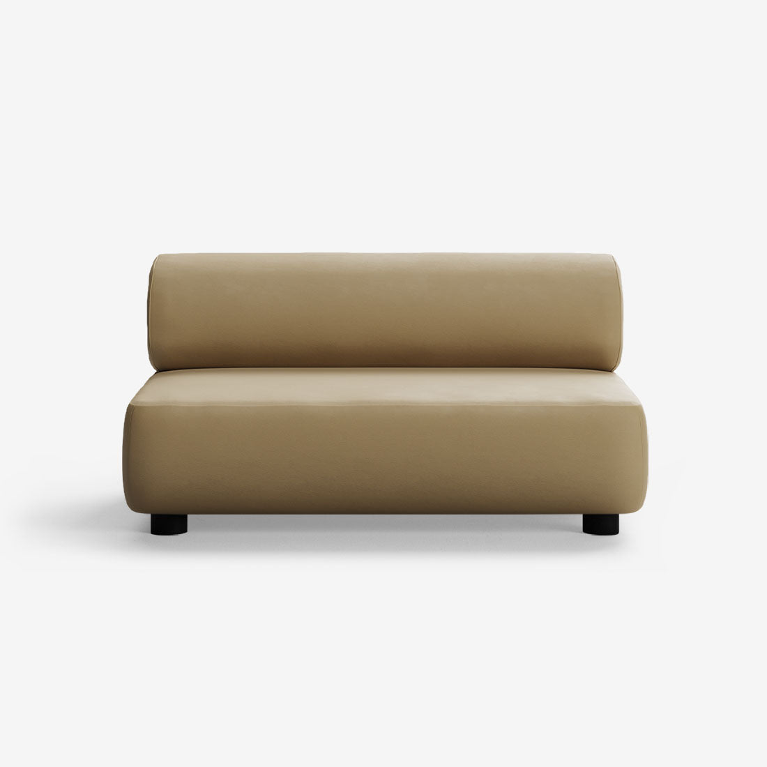 Bolder Sofa 2 Seater