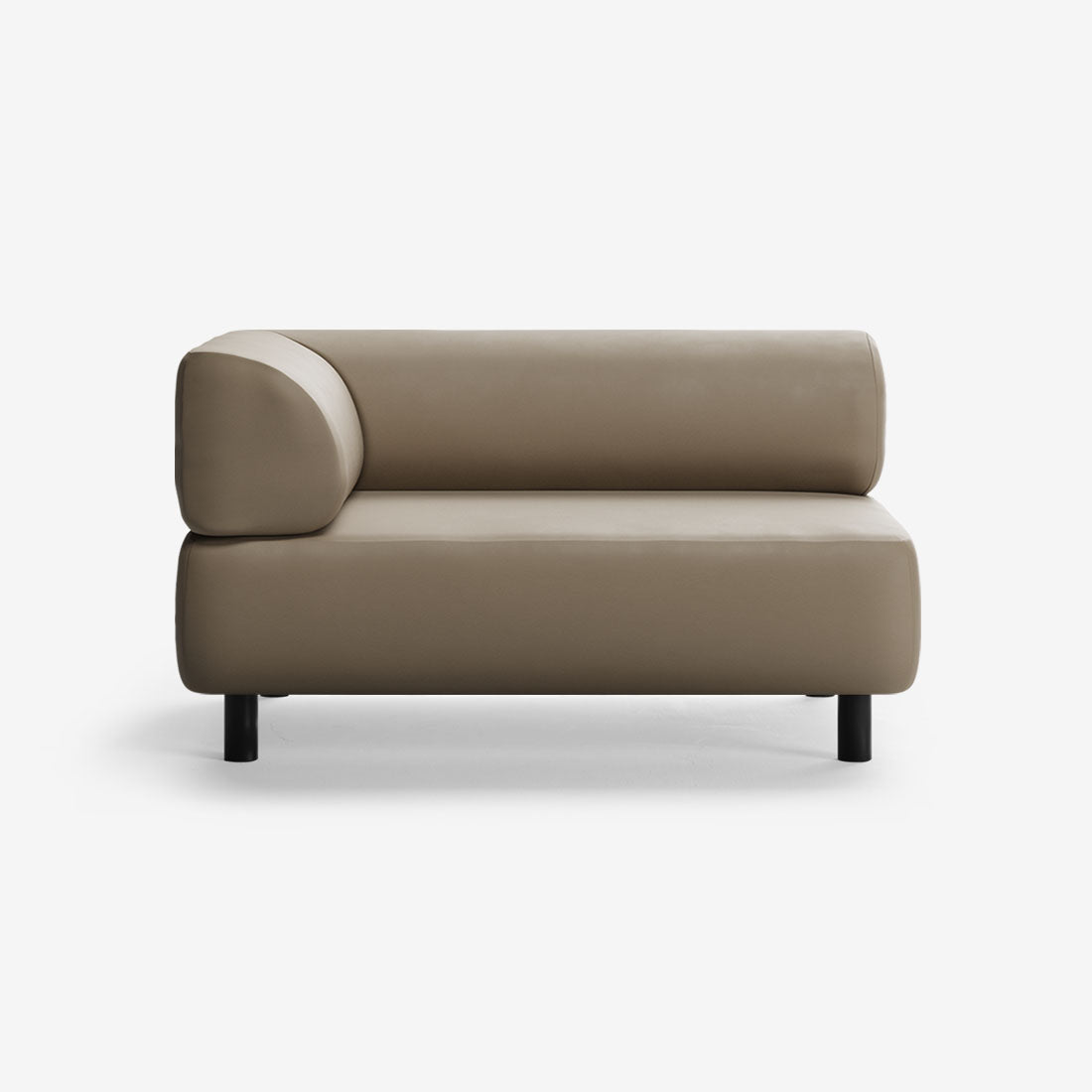 Bolder 1.5-Seater Armrest Left