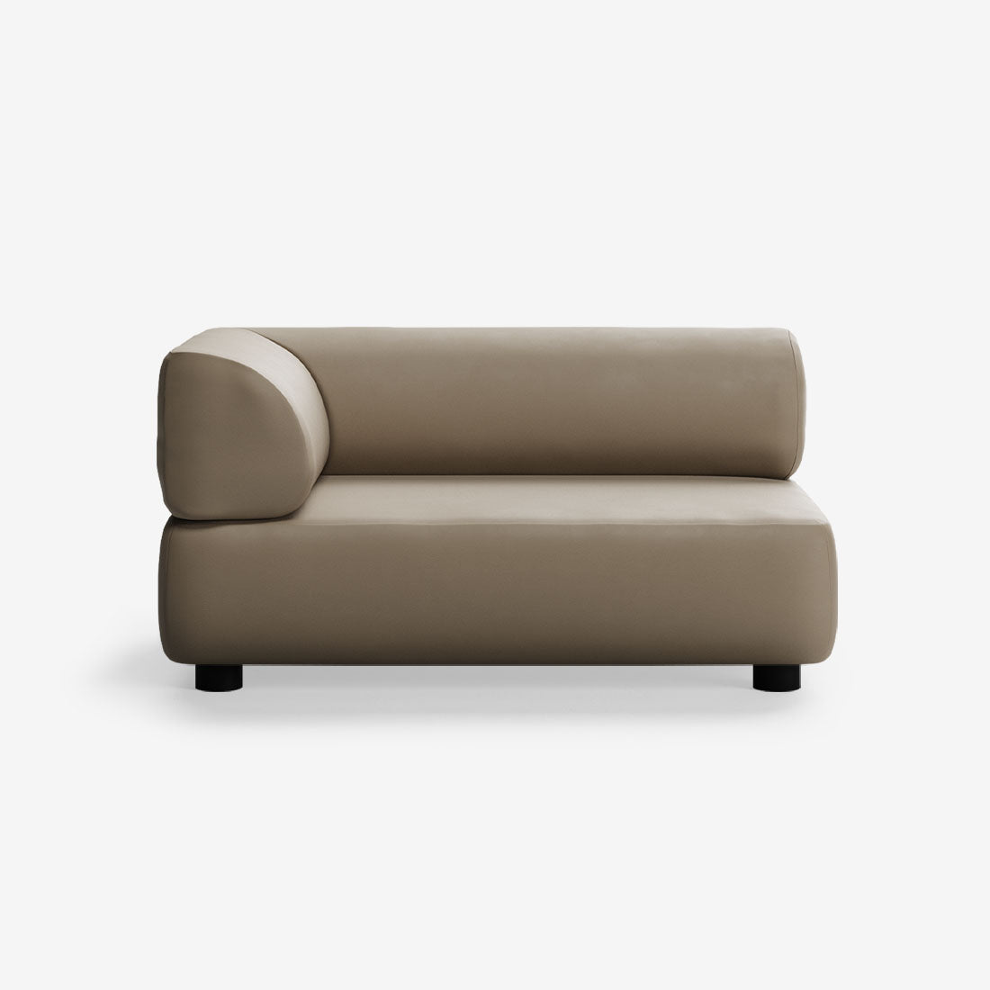 Bolder 1.5-Seater Armrest Left