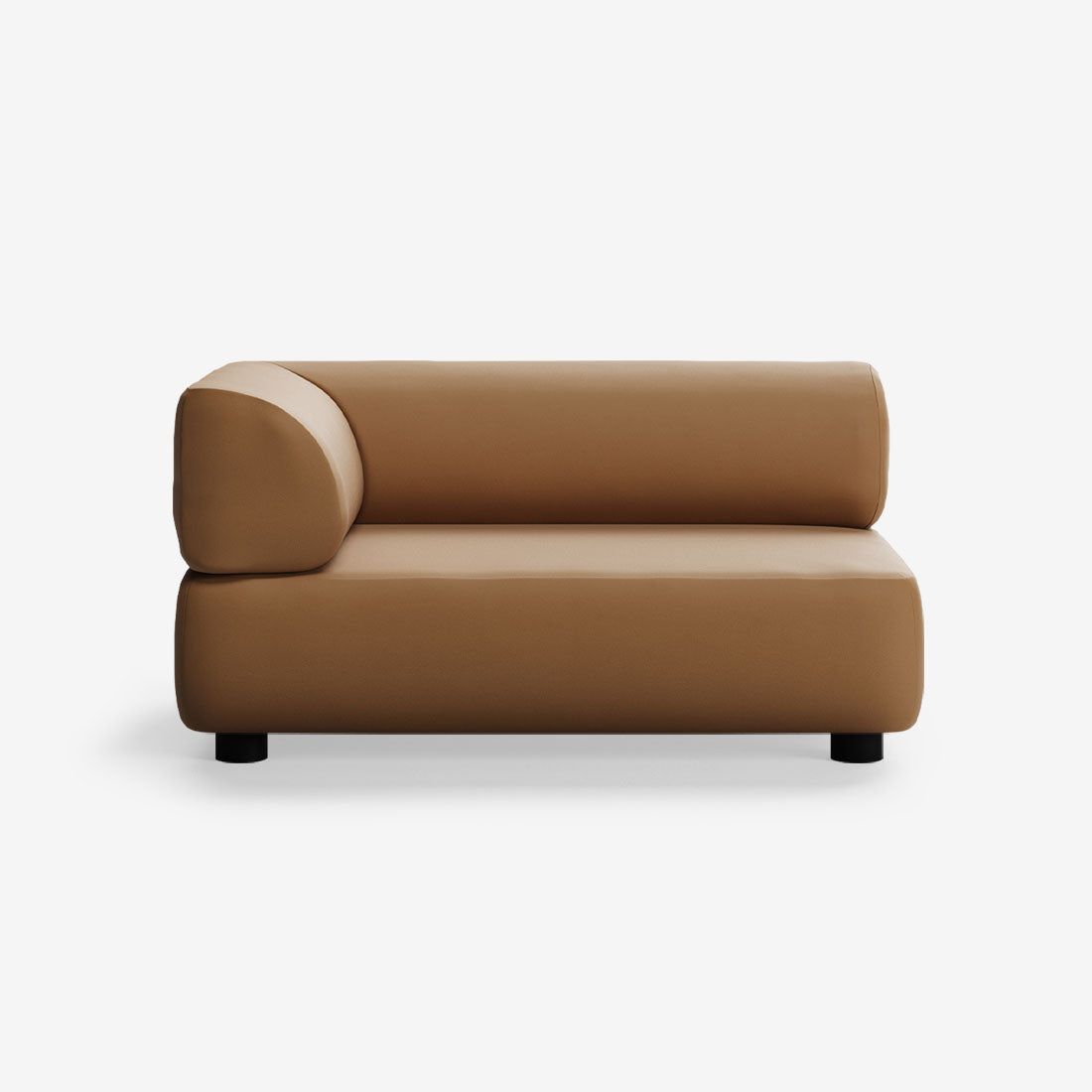 Bolder 1.5-Seater Armrest Left