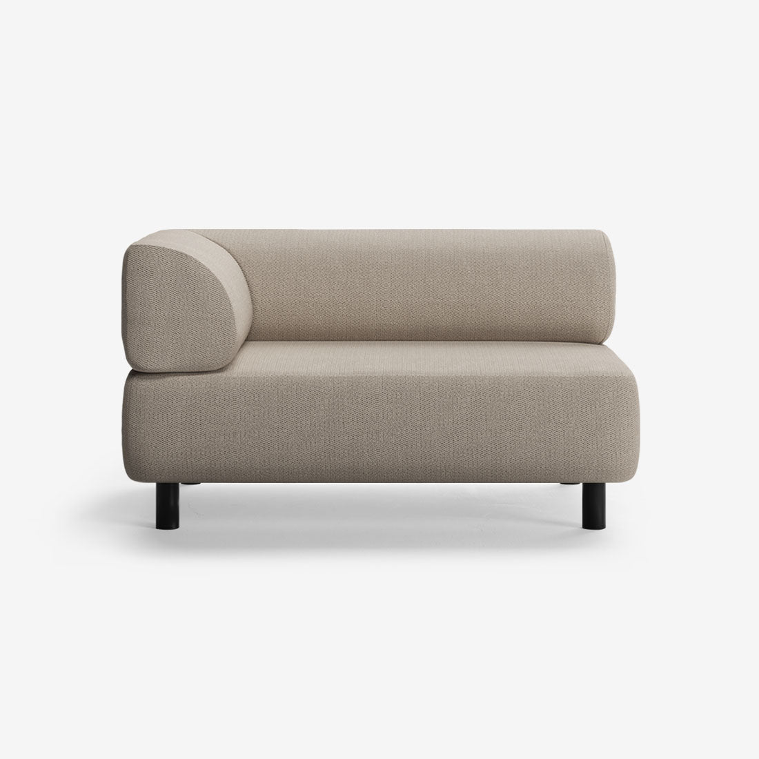 Bolder 1.5-Seater Armrest Left